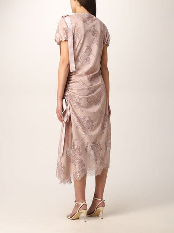 Abito Cerimonia Anna Molinari 7A077A